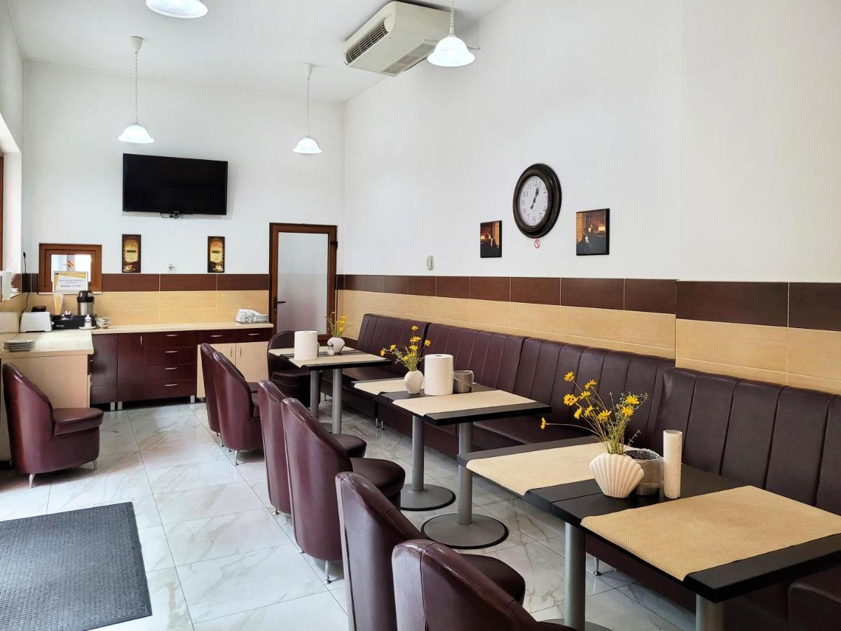 Vila Dorobantilor Cluj-Napoca Esterno foto